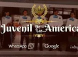Mariachi Estrellas De América